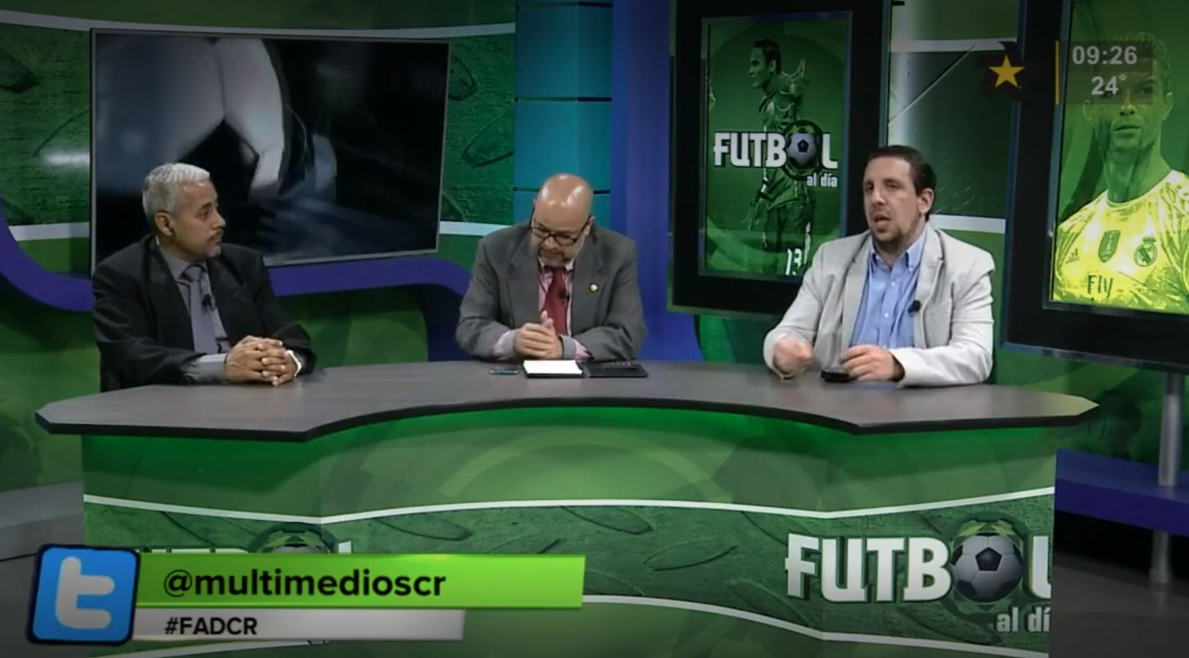 (+VIDEO) La Liga ya se prepara para el próximo torneo
 