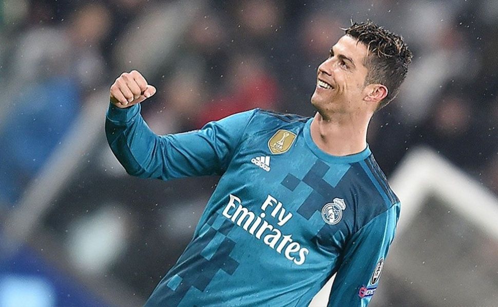 El jugador de la NBA que quedó asombrado con la chilena de Ronaldo
 