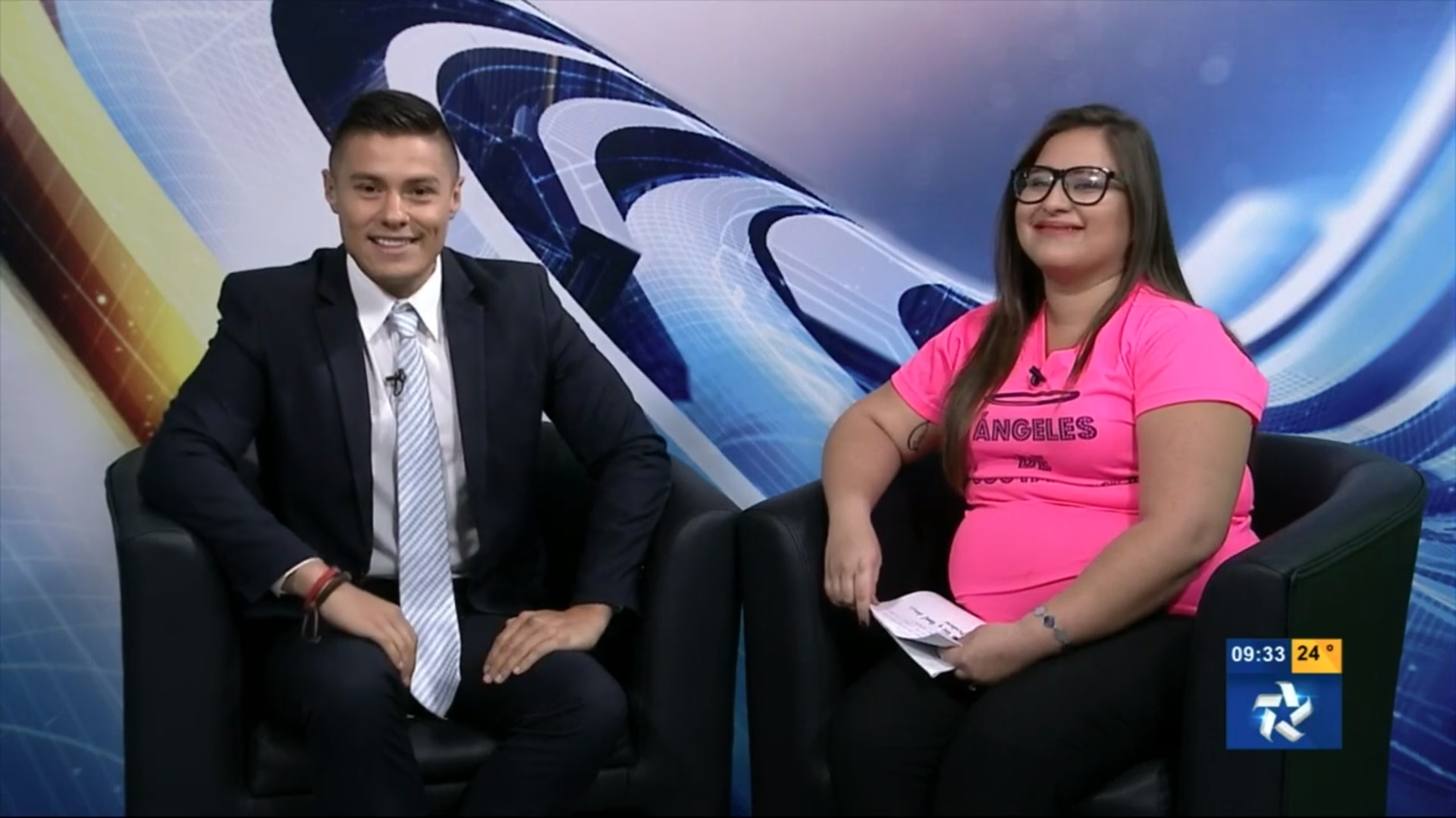 Entrevista Hijos Fallecidos