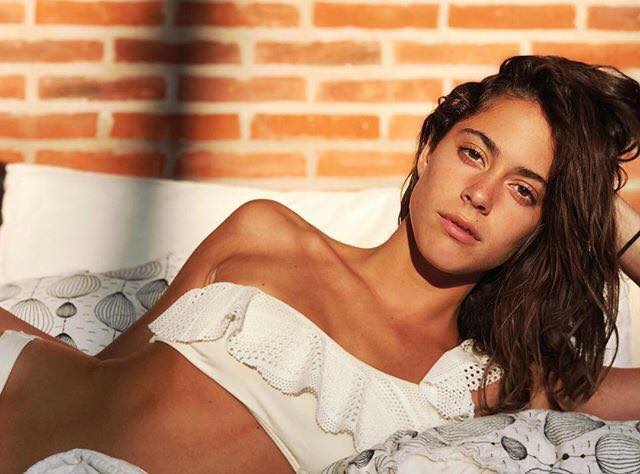 Foto: Facebook Tini Stoessel