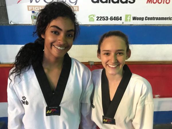 Foto: Comité Olímpico Nacional de Costa Rica