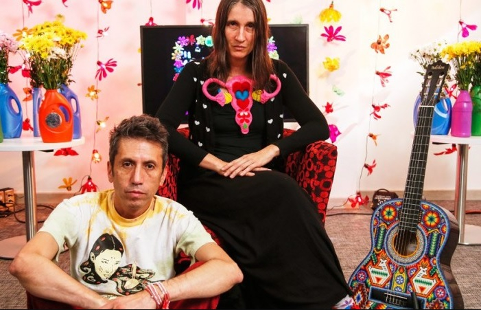 Aterciopelados llega con su música al FIA 2018 