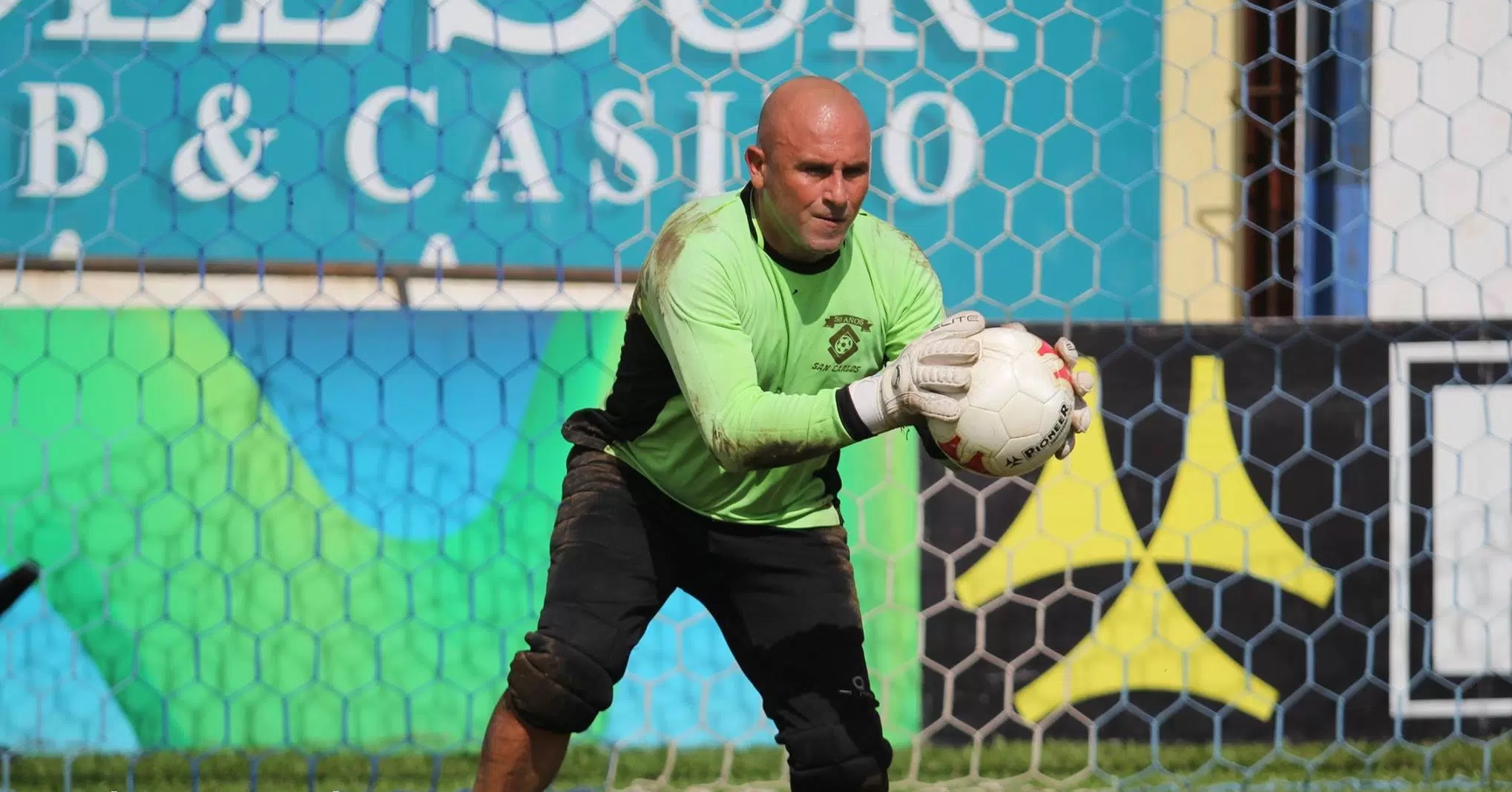 Foto: San Carlos Digital