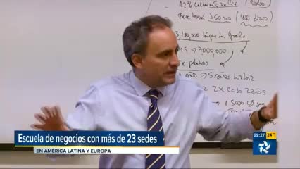 Negocios en Costa Rica