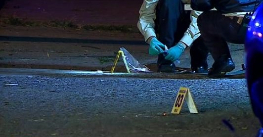 OIJ investiga muerte de tres hombres en Alajuela
