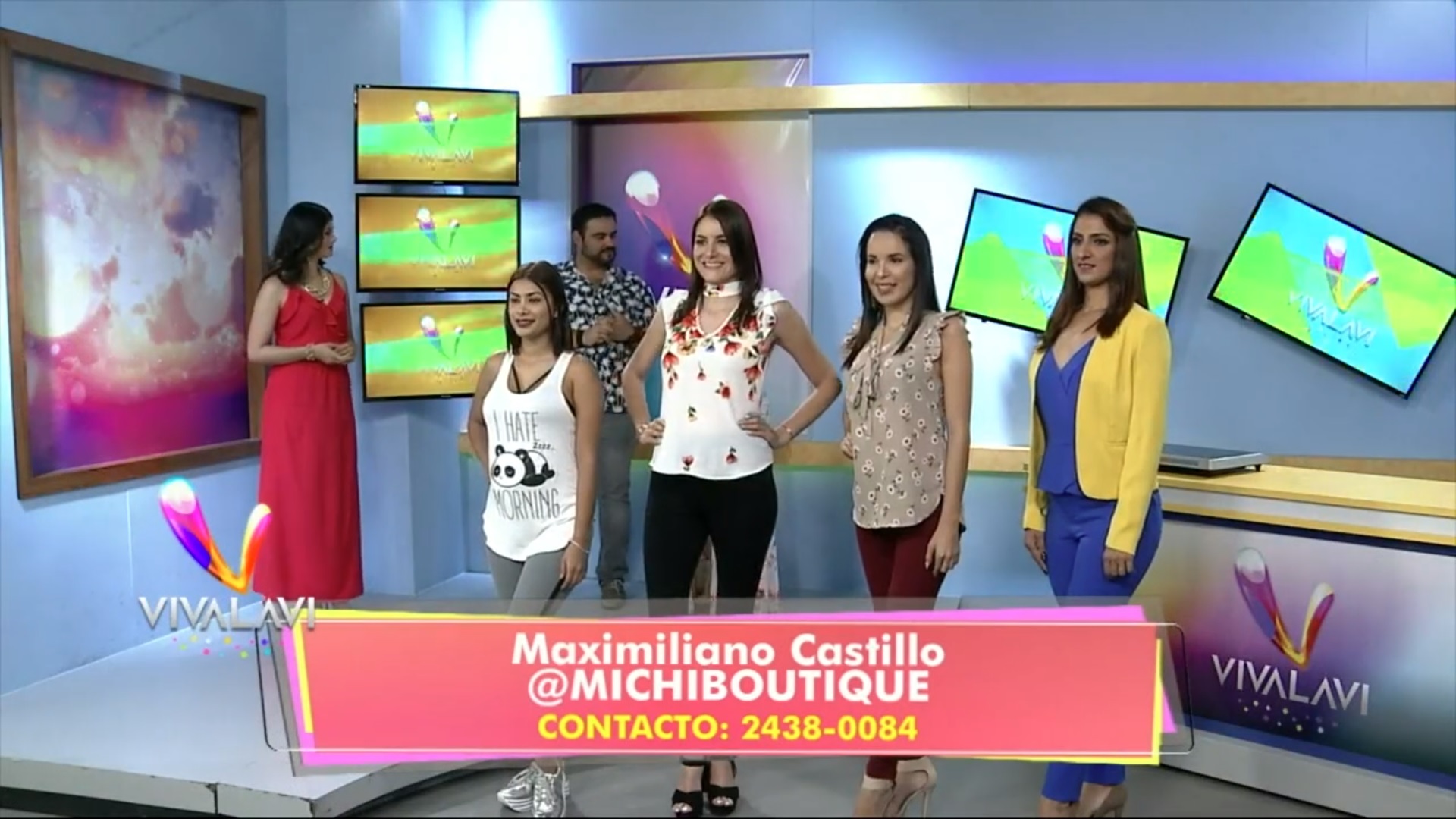 (+VIDEO) Cuatro formas distintas de usar Leggins