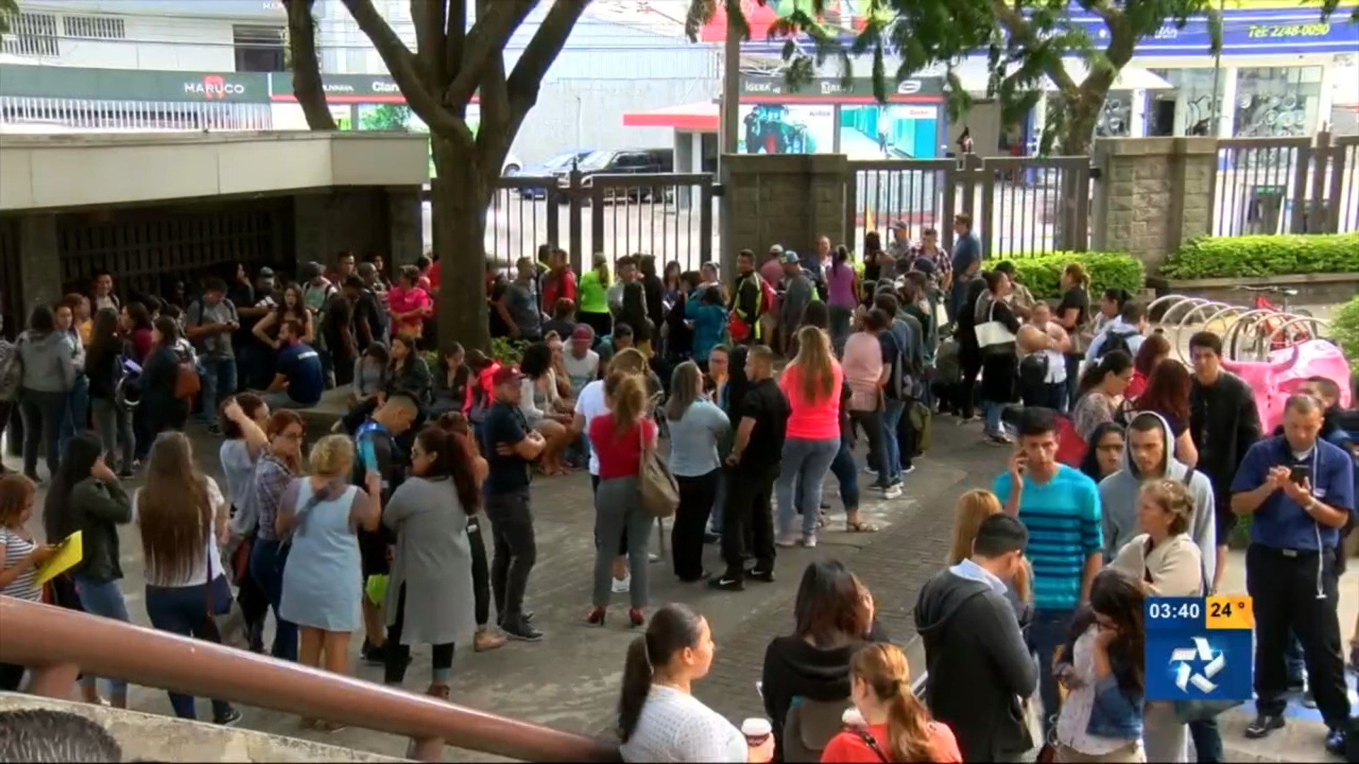 Propuesta de bachillerato por madurez superó expectativas