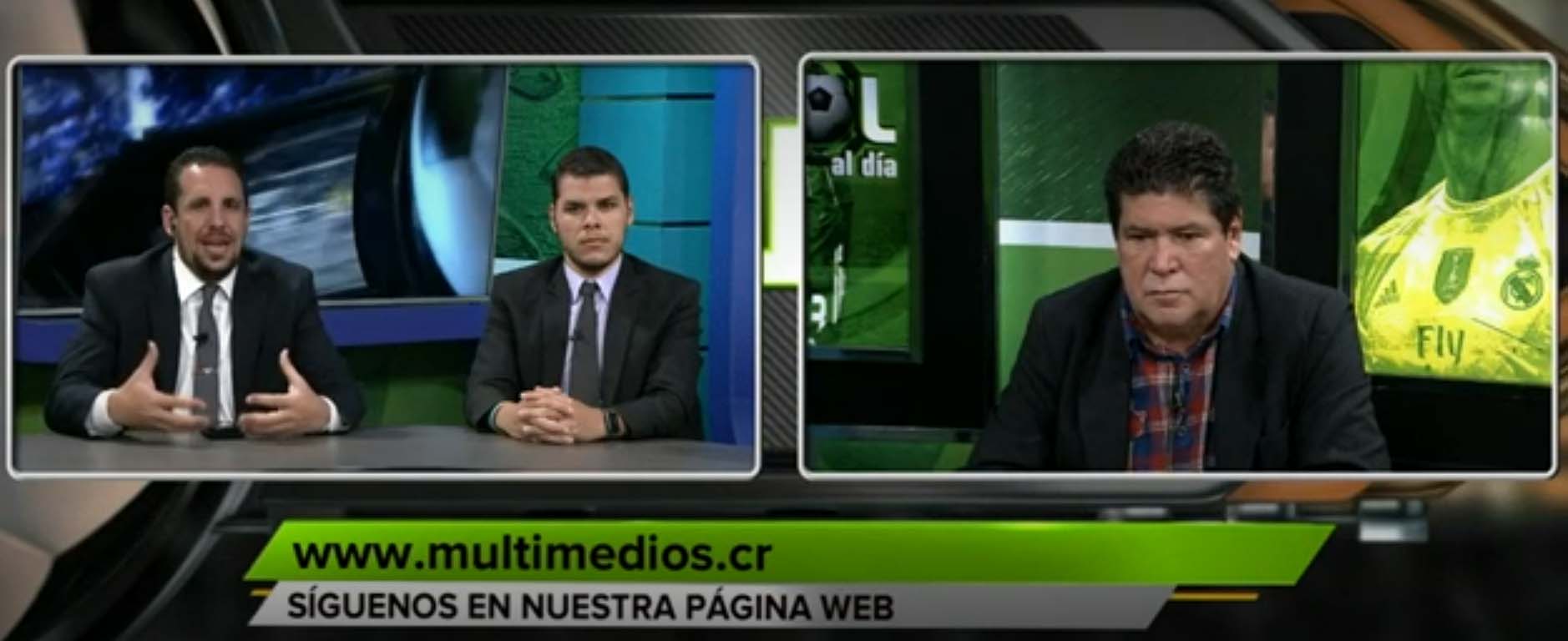 FAD| El clásico nacional ya no es un duelo entre dos equipos que se detestan 