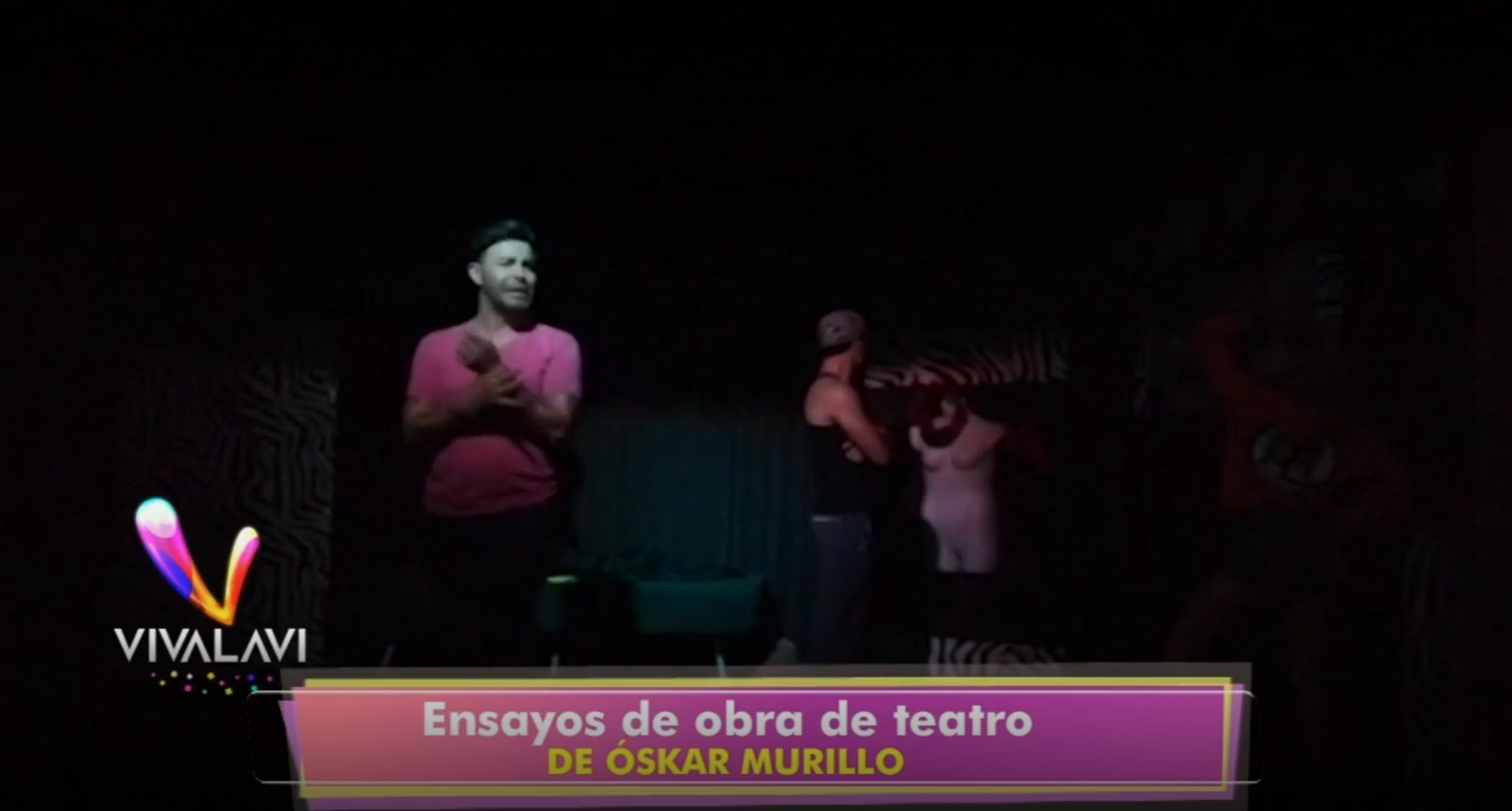 'Muchachos de Alquiler'