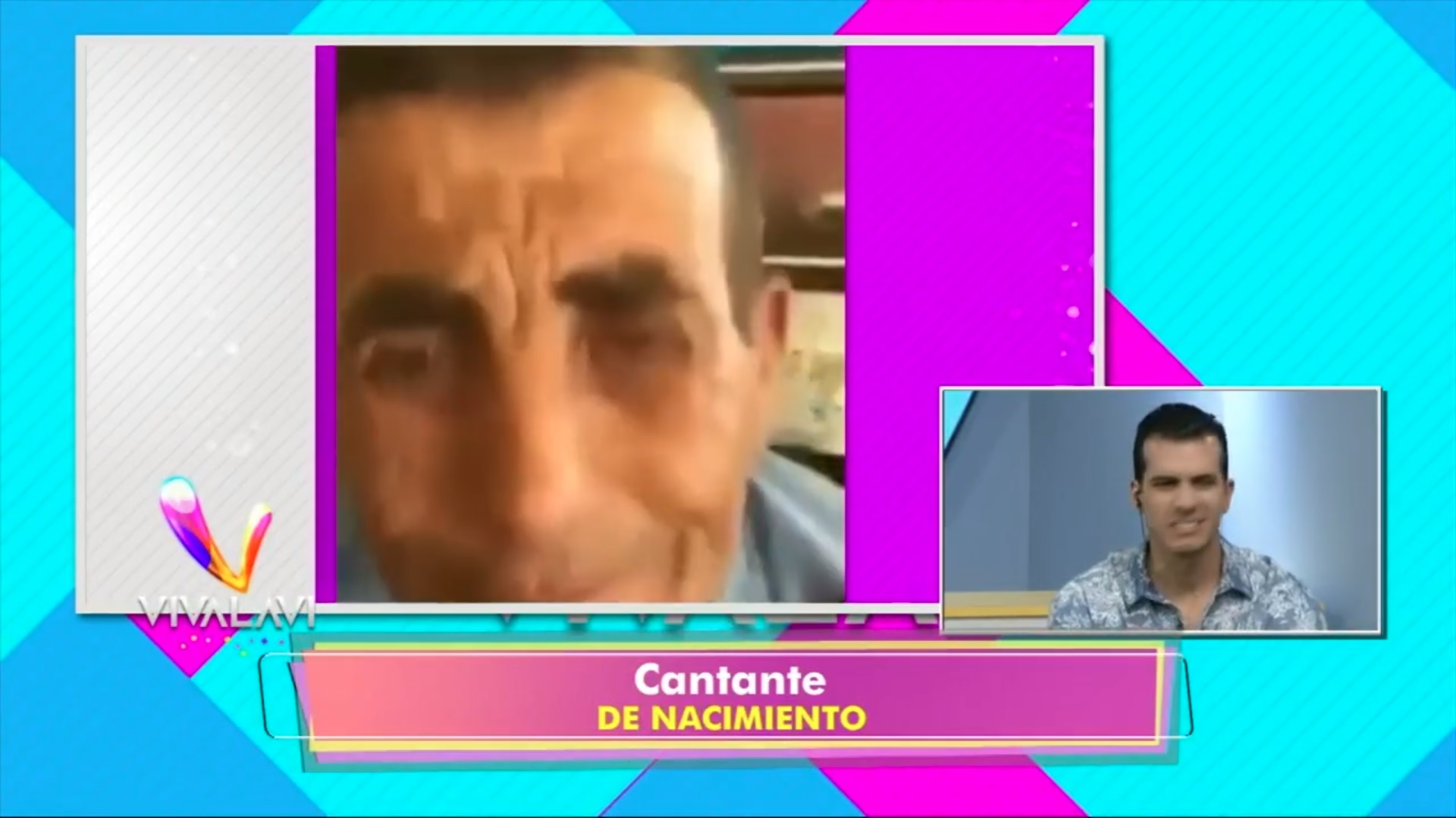 (+VIDEO) Las mejores canciones se cantan con el corazón