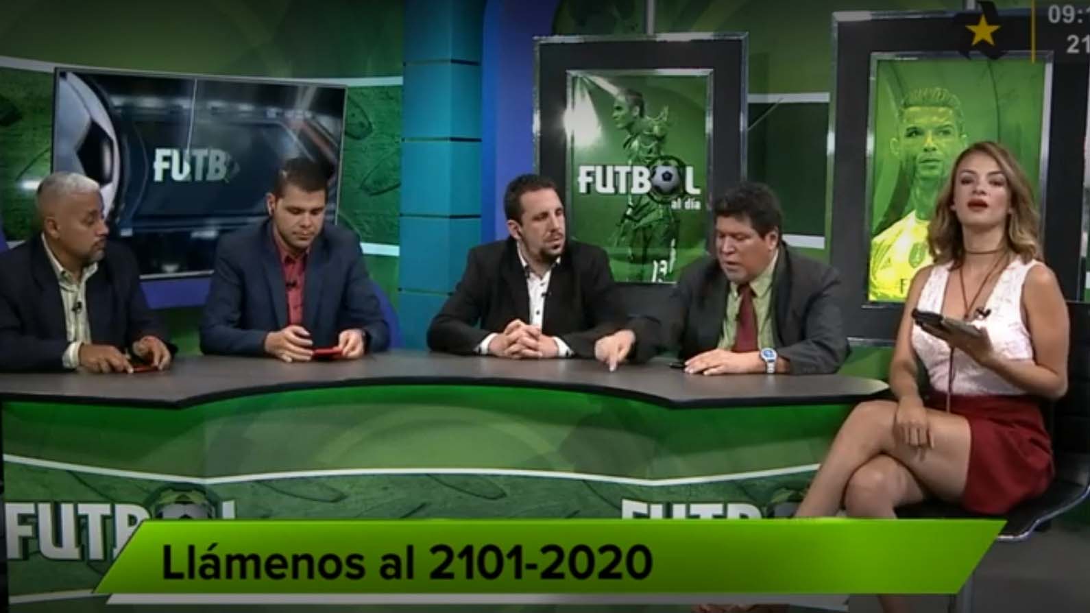 Fútbol al Día: El equipo que tiene el calendario más complicado