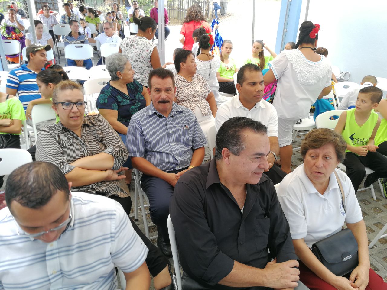 Foto: Ministerio de Salud