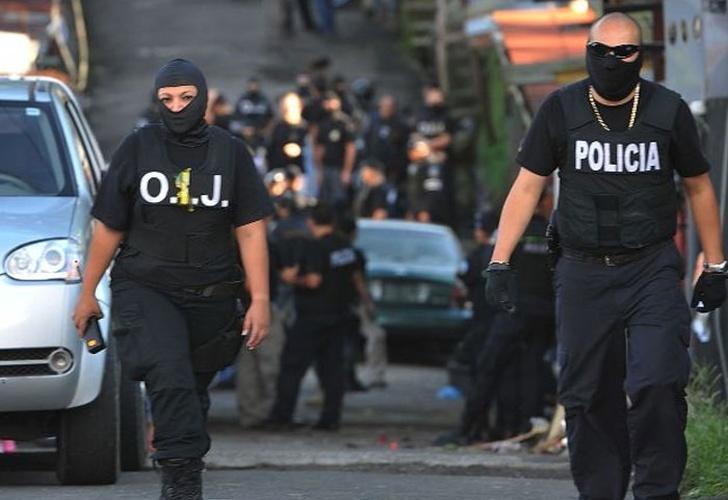 Hombre muere por puñalada en Hatillo 5