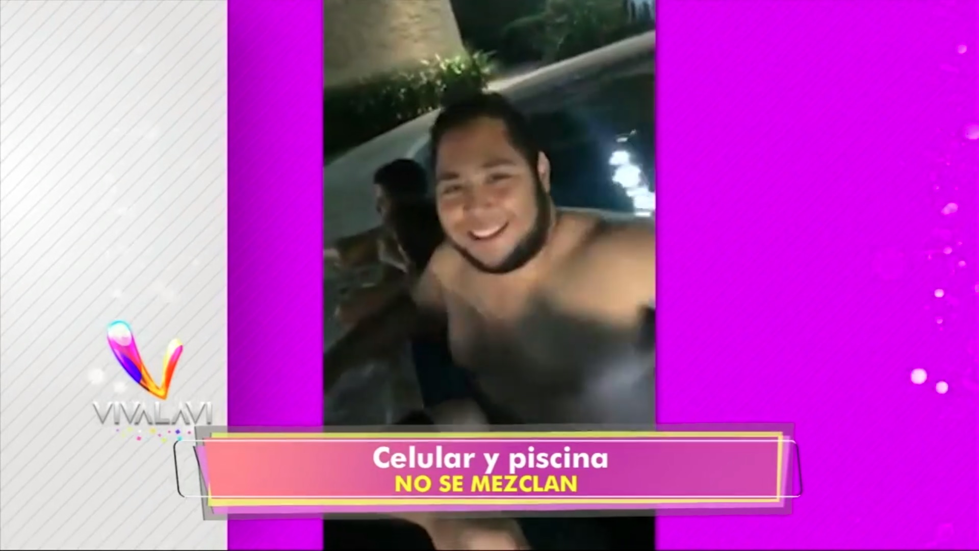 (+VIDEO) Esta es la mejor forma de refrescar el celular
