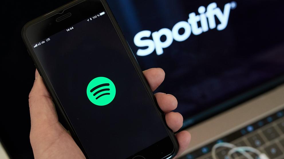 Música en streaming supera por primera vez los discos