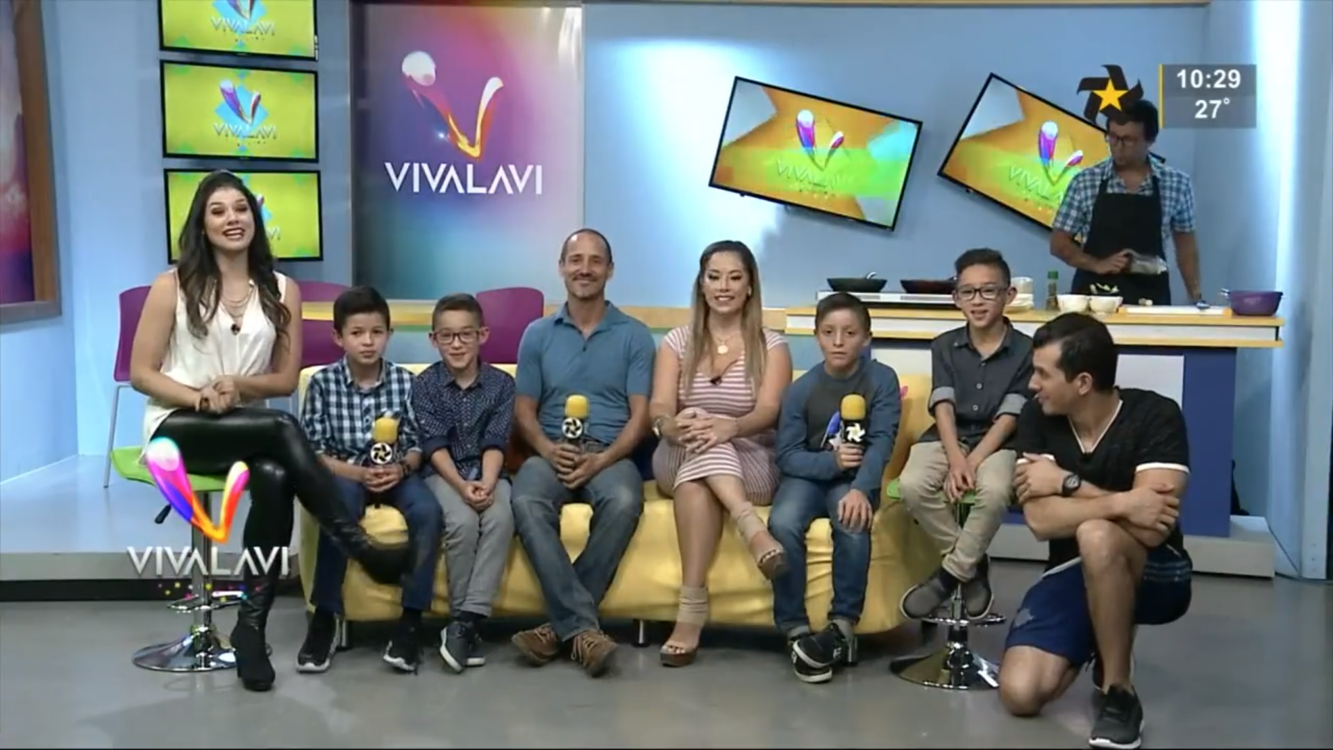 (+VIDEO) ¡Güilas! Una pelicula tica que involucra las siete provincias