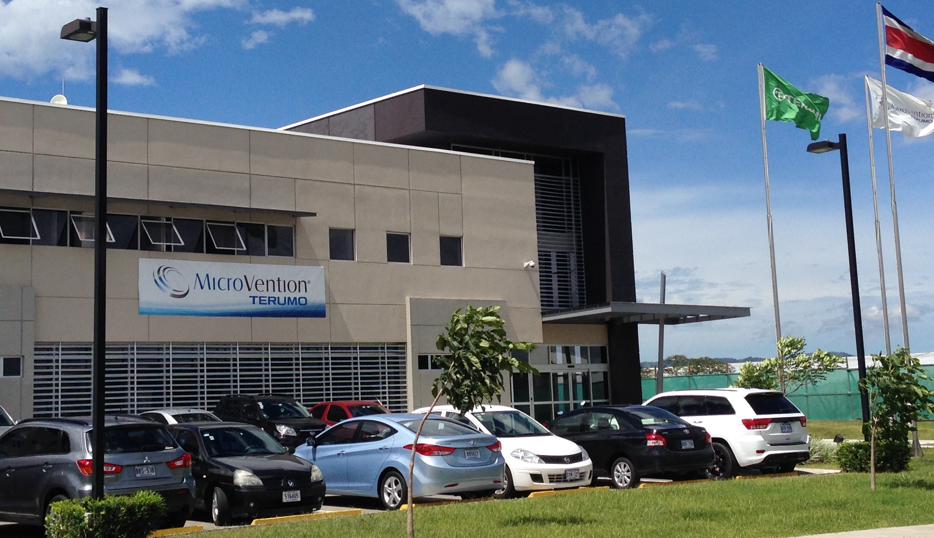 Empresa contratará 1100 costarricenses 