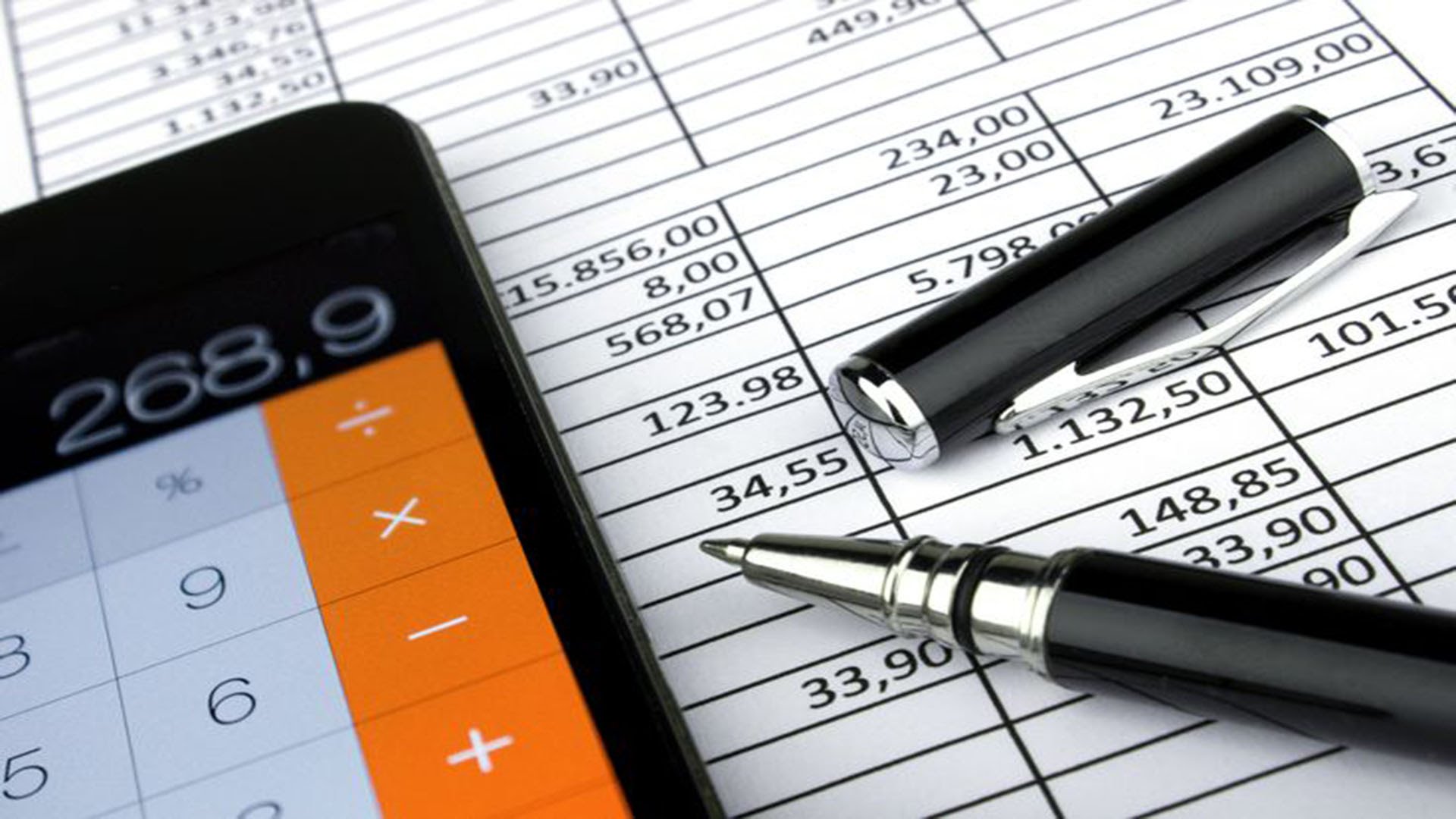 Las cuatro propuestas del Fortalecimiento de las Finanzas Públicas