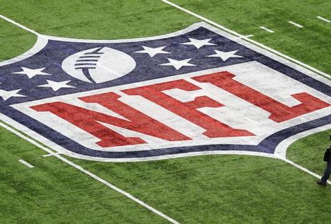 NFL anunció su calendario para la temporada regular 2018