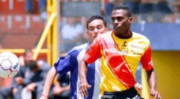 Detienen a otro exfutbolista ligado con el narcotráfico  