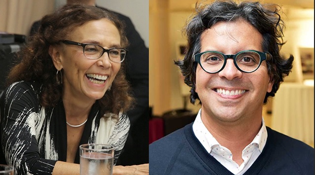 Fabricio Alvarado sobre nombramientos de Patricia y Édgar Mora 