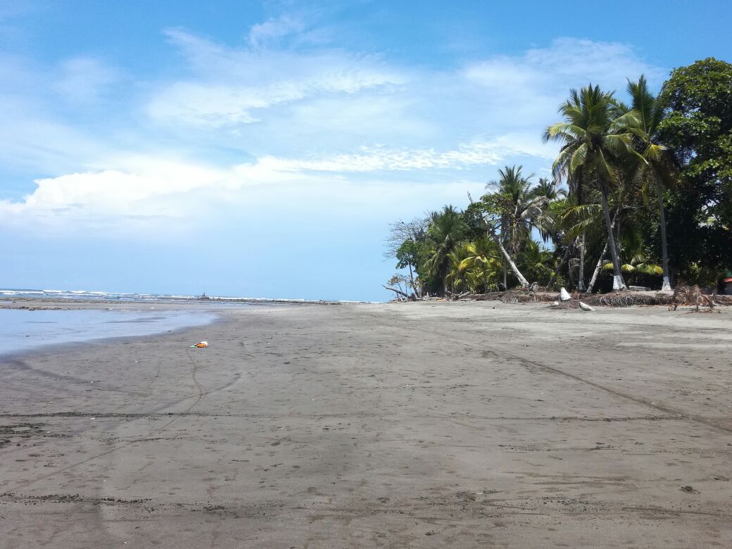 Verano empieza a dejar el país