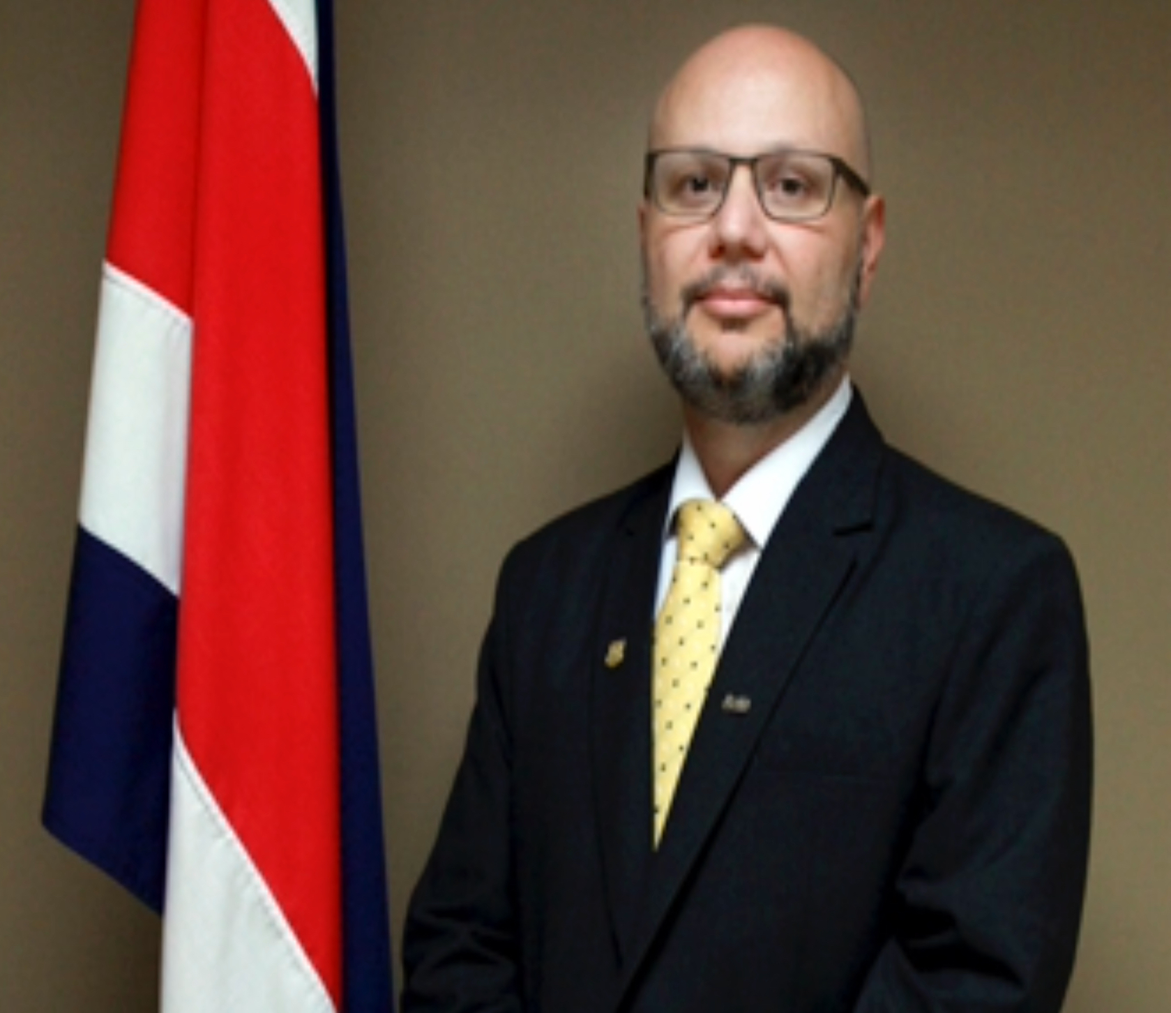 Corte definirá el lunes si autoriza a nuevo jerarca de Seguridad asumir el puesto