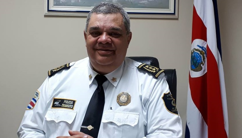 Foto: Dirección General De La Policia De Tránsito