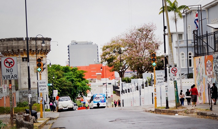 Foto: Ministerio de Obras Públicas y Transportes