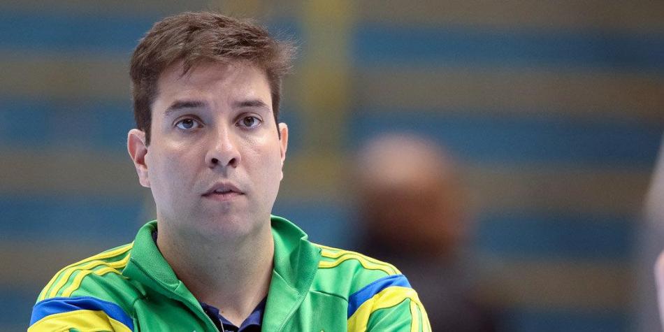 40 atletas denuncian al ex entrenador de la Selección de gimnasia de Brasil

 