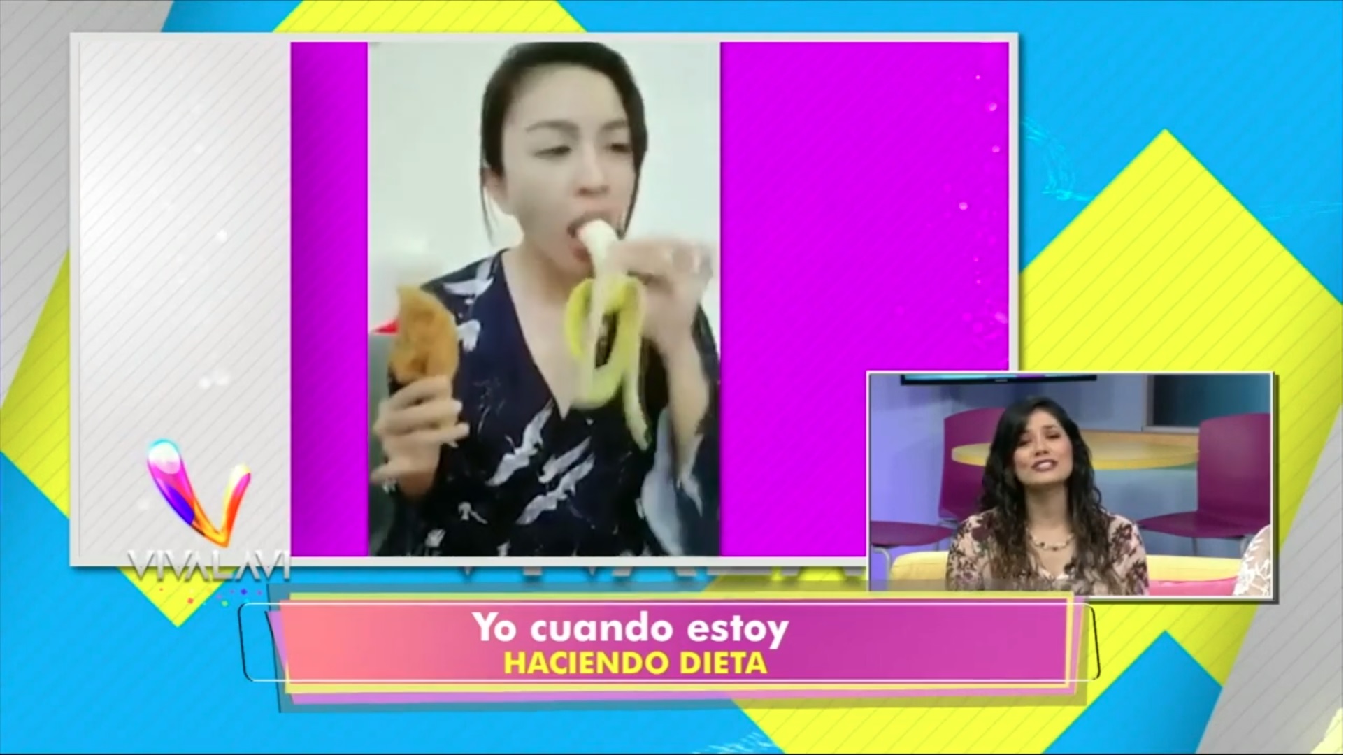 (+VIDEO) Esta es la mejor dieta de todas