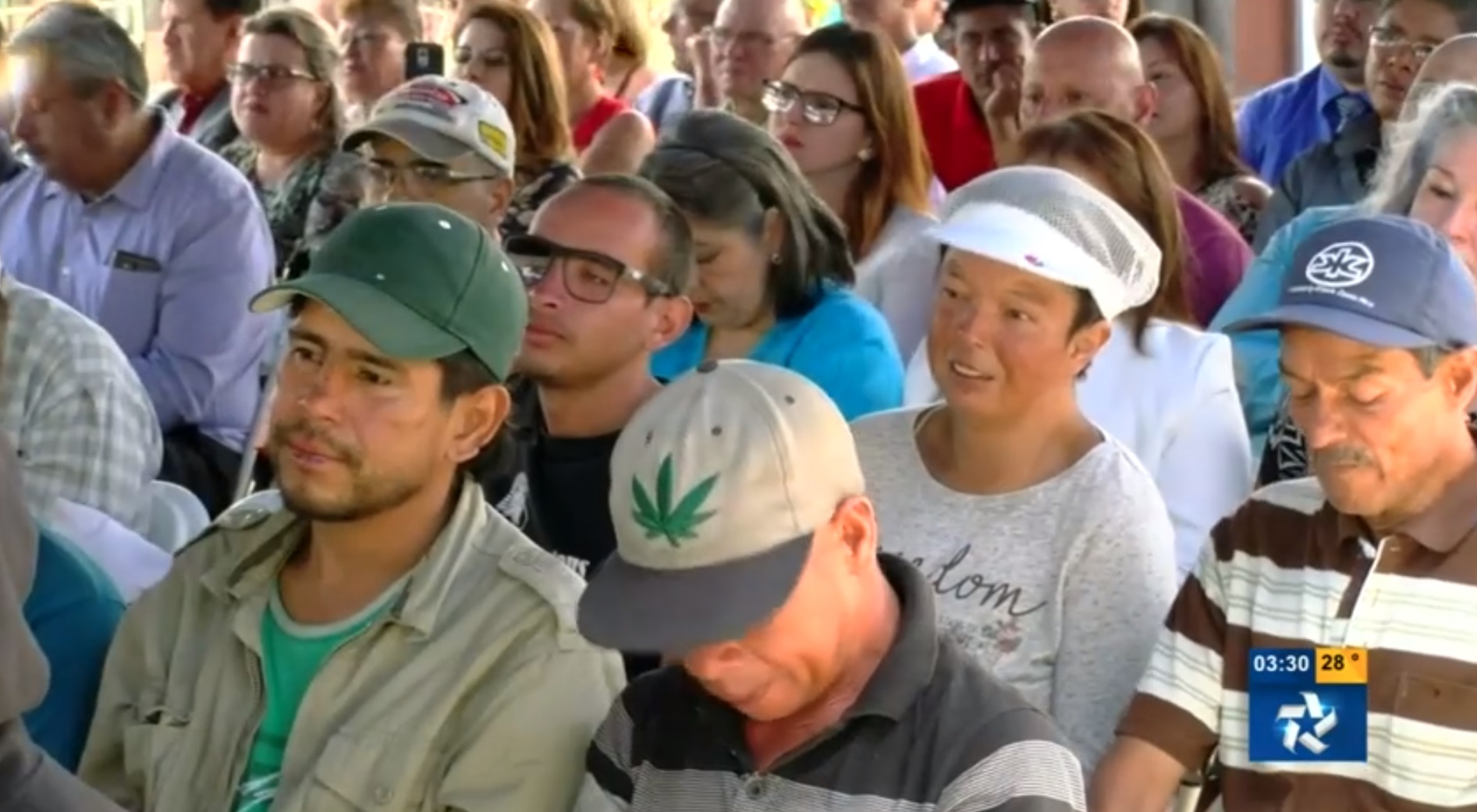 (+VIDEO) Inauguran primer Centro Municipal Humano e Inclusión Social