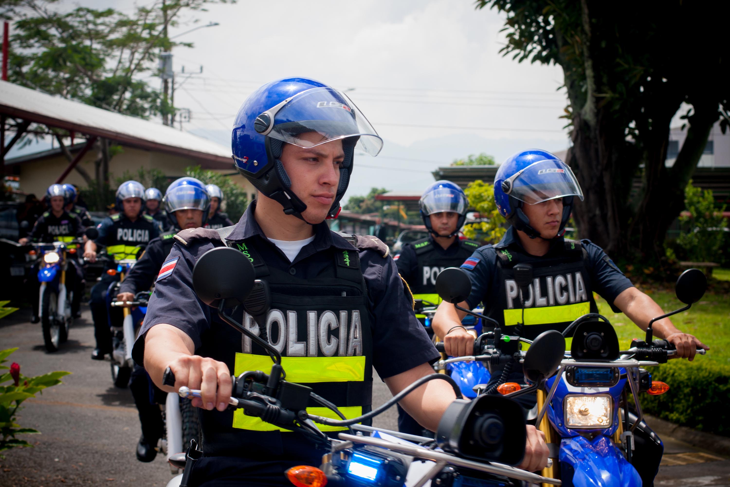 Foto: Hechos y Acciones