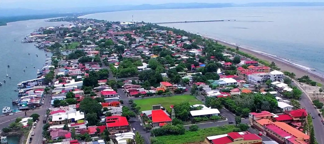Puntarenas, Paquera y Quepos podrían desaparecer