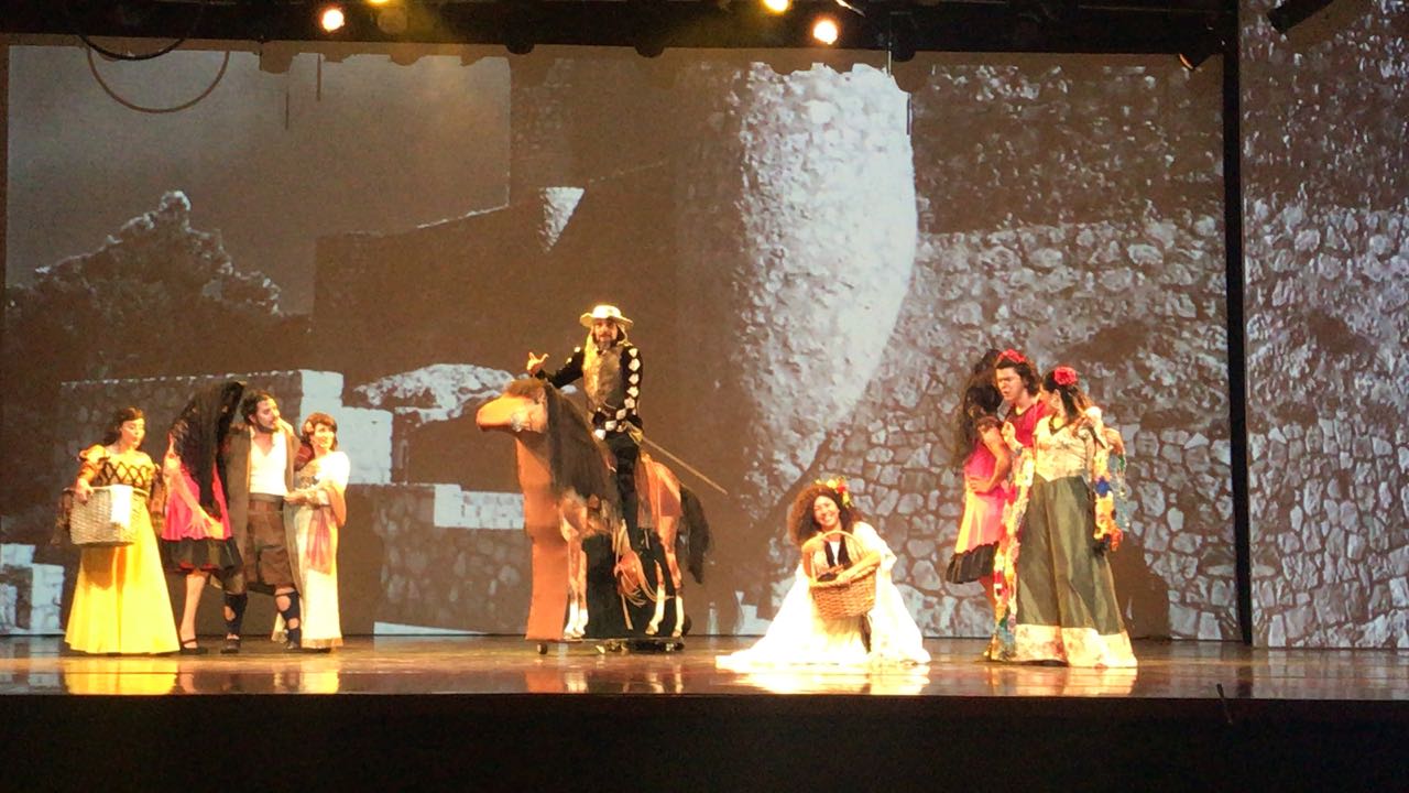 Foto: @peyoyo_producer