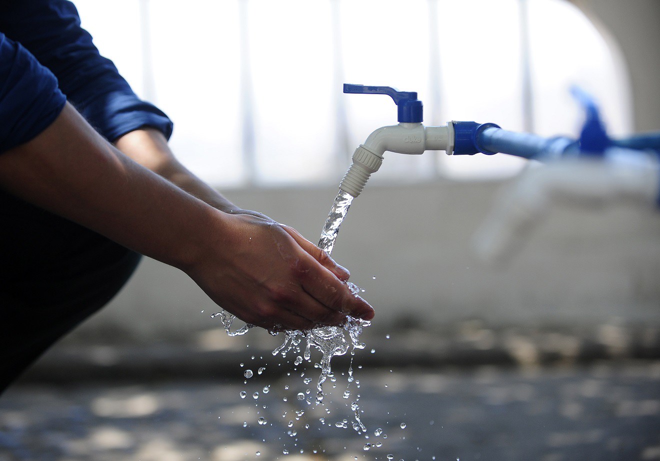 Servicio de agua potable aumentará de precio este año