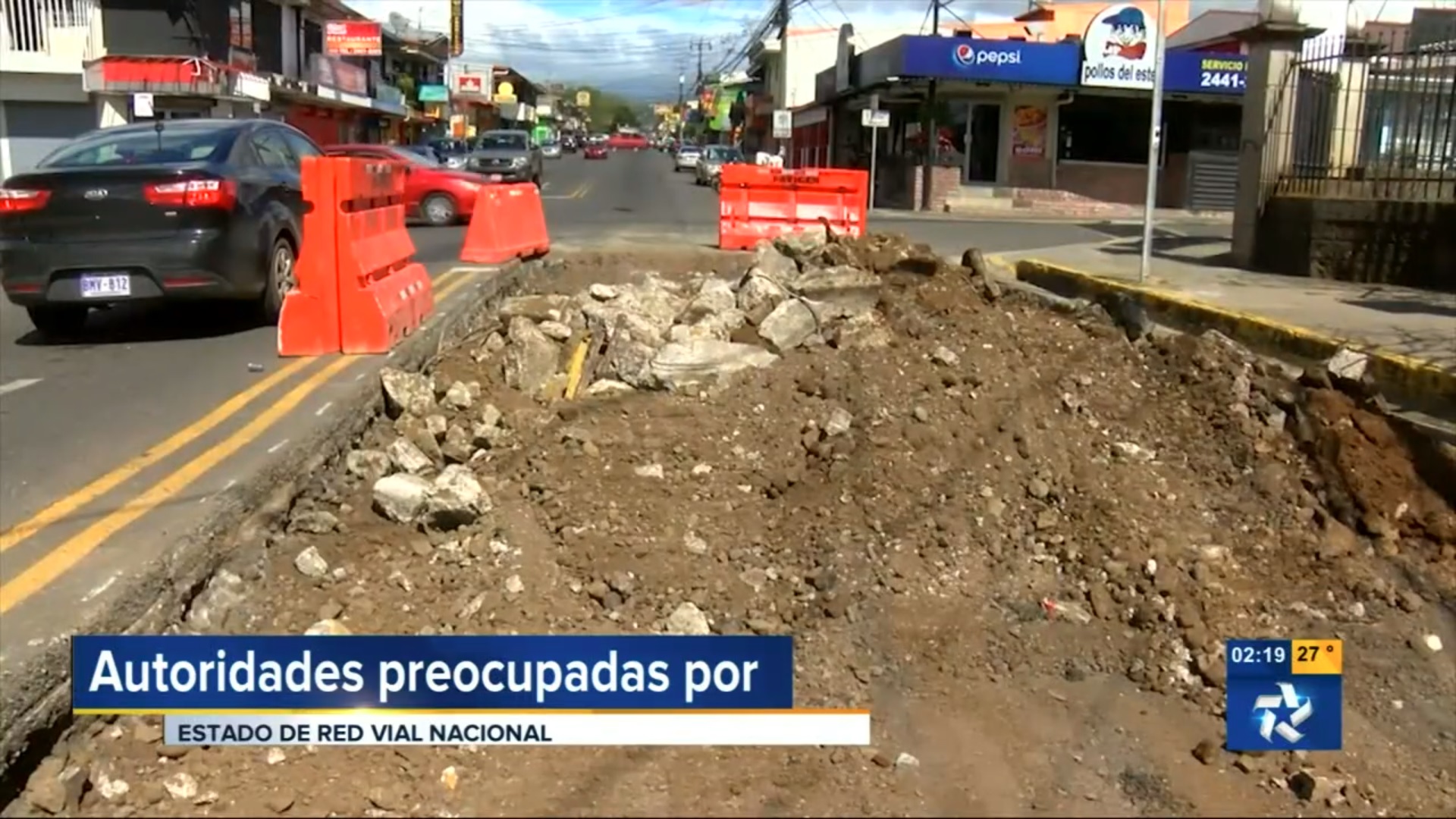 (+VIDEO) Estos son los retos que deberá asumir la nueva administración política