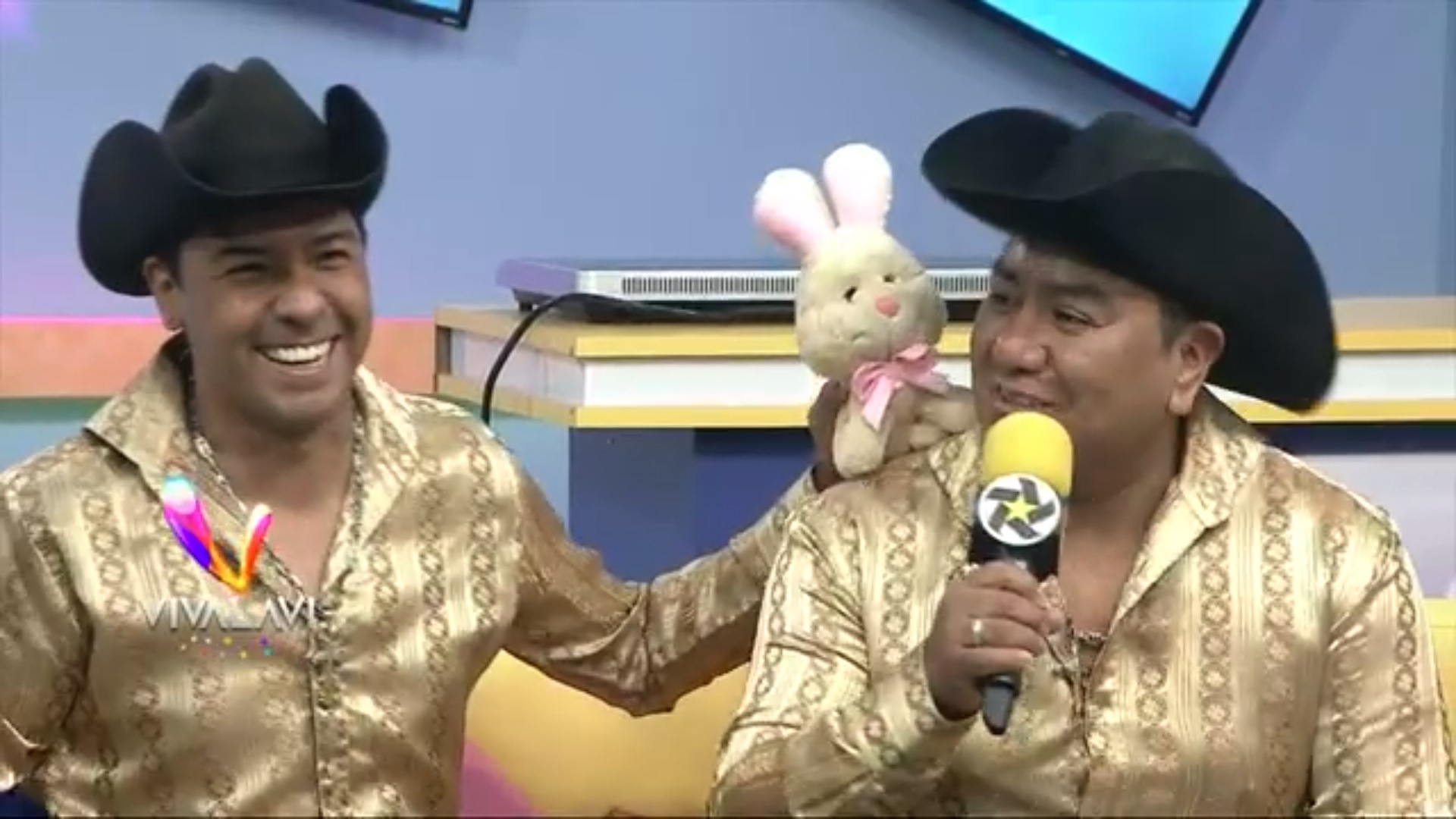 (+VIDEO) Auténticos Gruperos tienen listo su último disco