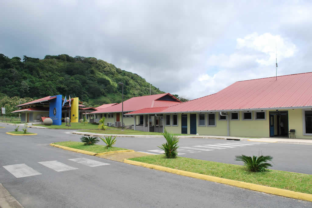 Foto: Caja Costarricense del Seguro Social