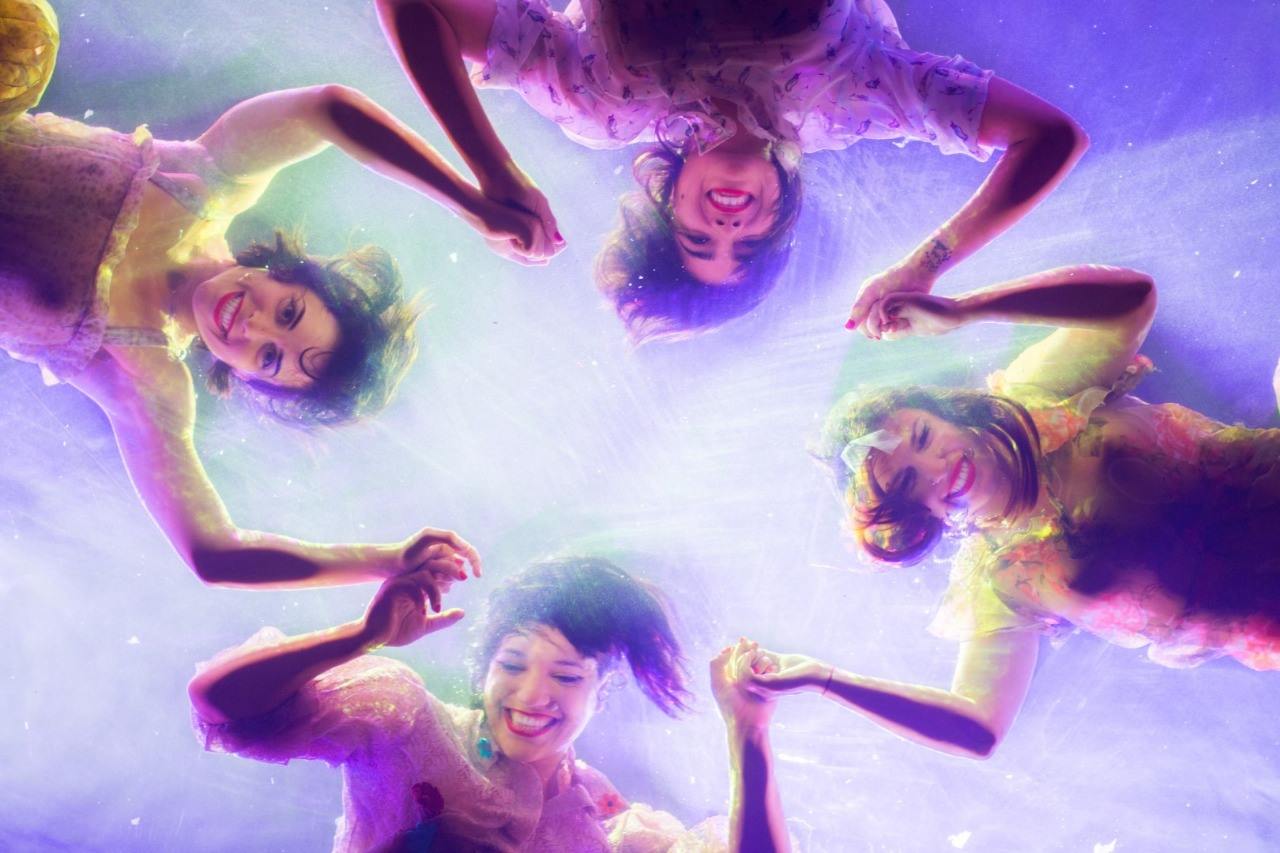 Foto: @fuerzabrutaoficial