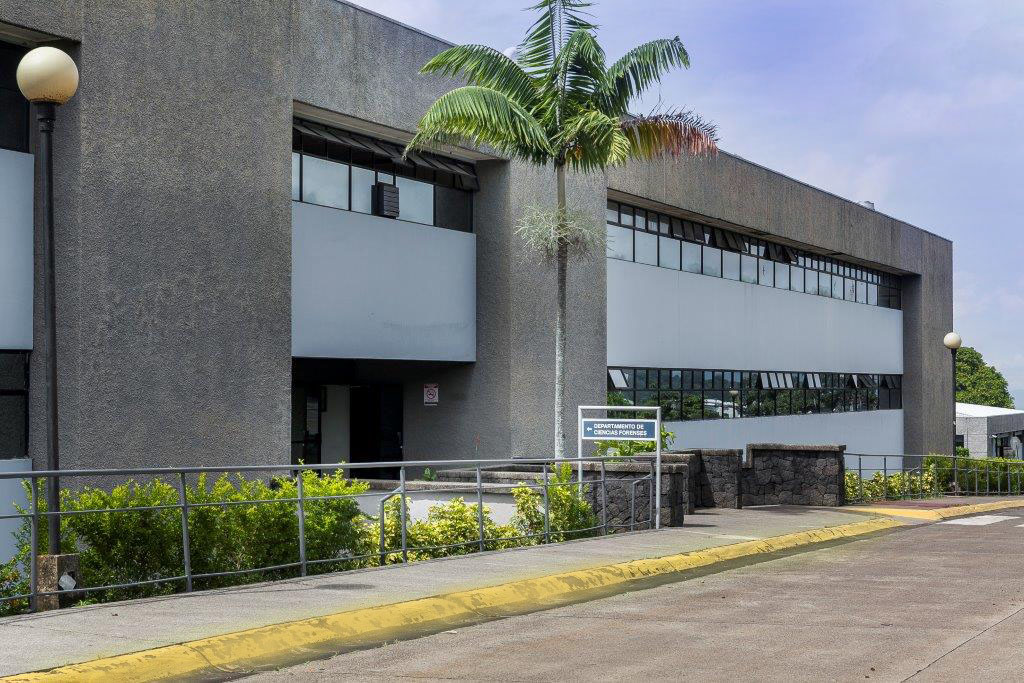 Foto: Poder Judicial