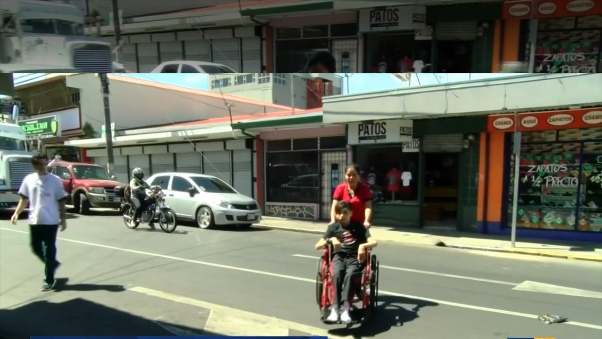 Centro de salud cartago