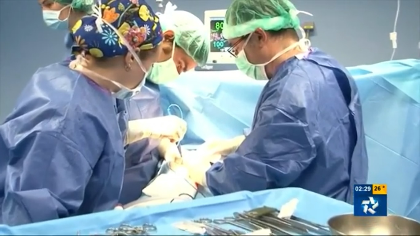 Al menos cinco casos de mala práctica médica son investigados 