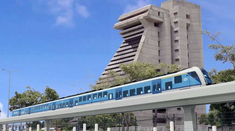 Incofer apura estudios ambientales del Tren Rápido de Pasajeros