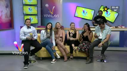 vivalavi completo