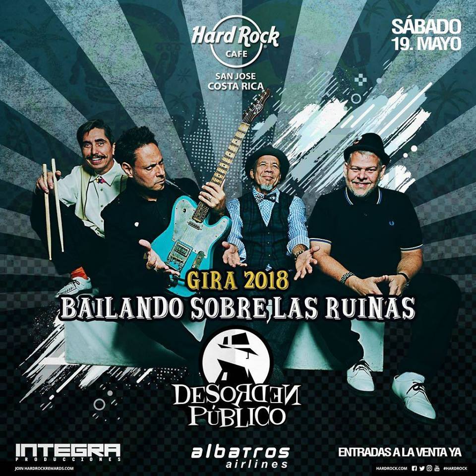 Foto: Integra Producciones.