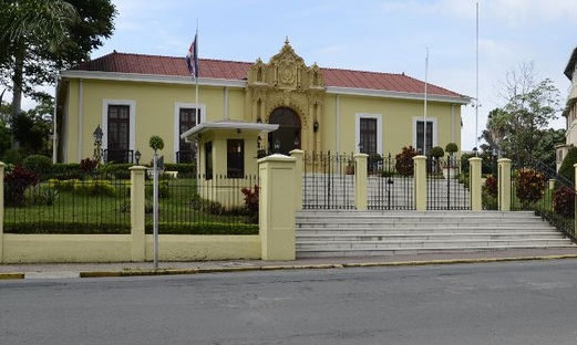 Costa Rica se une al llamado de suspender elecciones en Venezuela