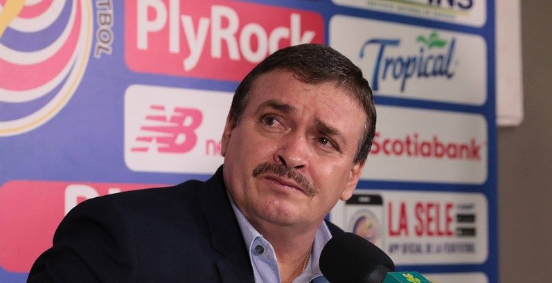 Los salarios de los 32 técnicos del Mundial 