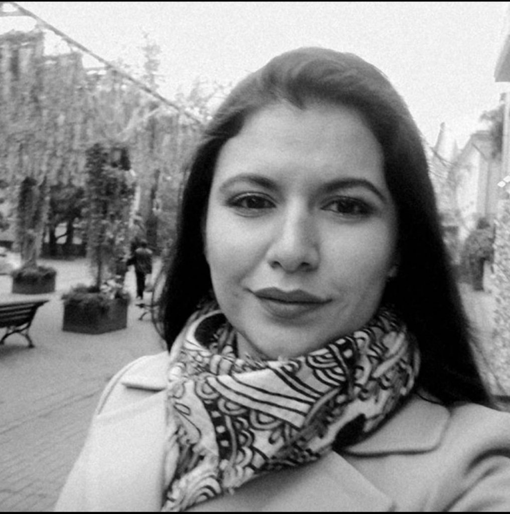 Carolina Fernández Álvarez