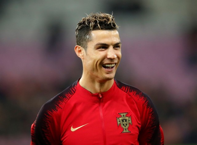 Fernando Santos anuncia la nómina de 35 nombres de Portugal para el Mundial

 